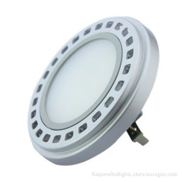 High Power Dimmable 11w Led Spot Light Bulbs Ar111 800lm / 1300lm